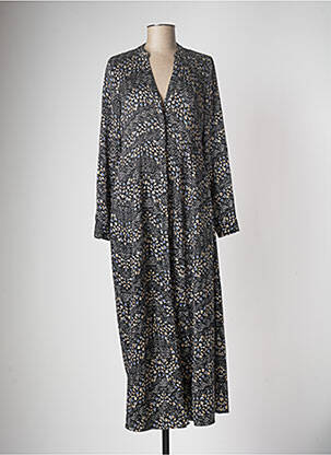 Rochie lungă negru VERO MODA femeie