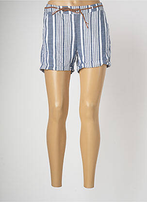 Șort alb JACQUELINE DE YONG femeie