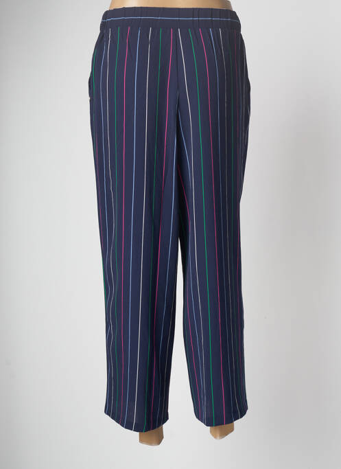 Pantalon 7/8 roșu TOM TAILOR femeie