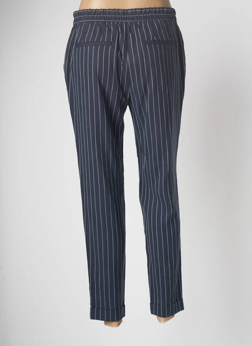 Pantalon 7/8 albastru ESPRIT femeie
