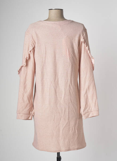 Rochie scurtă roșu LITTLE FORTUNE femeie