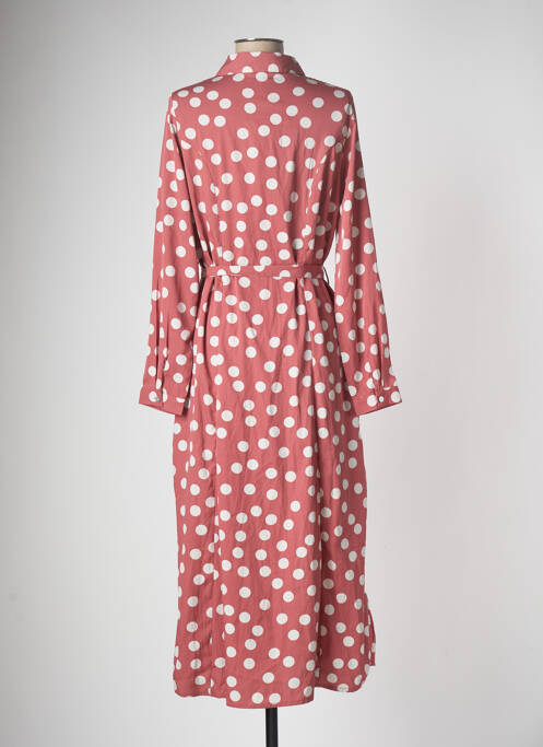 Rochie lungă roșu VERO MODA femeie