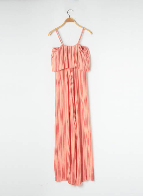 Salopetă-pantalon roșu ONLY femeie