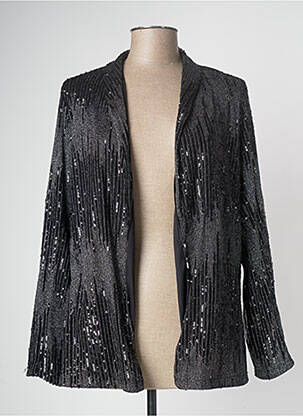 Jachete elegante negru VERO MODA femeie