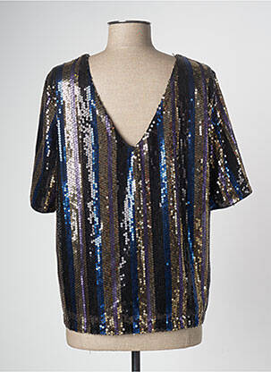 Tricou negru VERO MODA femeie