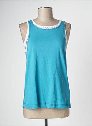 Maiou albastru BROADWAY femeie