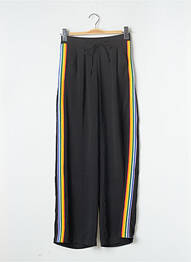 Pantalon drept negru TALLY WEIJL femeie