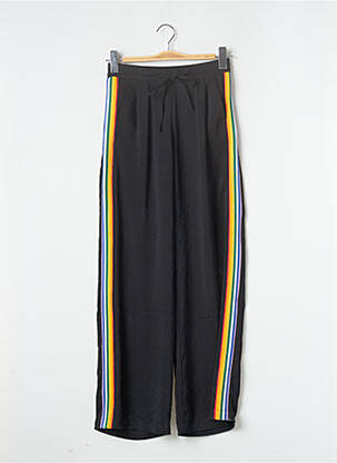 Pantalon drept negru TALLY WEIJL femeie