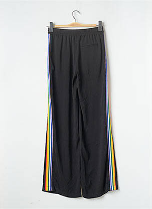 Pantalon drept negru TALLY WEIJL femeie