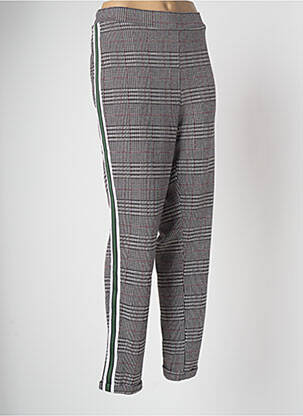 Pantalon negru BLEND SHE femeie