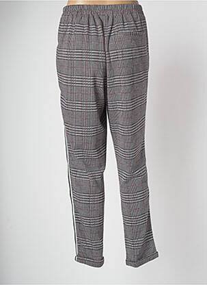 Pantalon negru BLEND SHE femeie