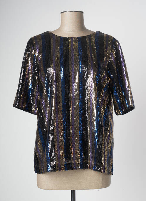 Tricou negru VERO MODA femeie