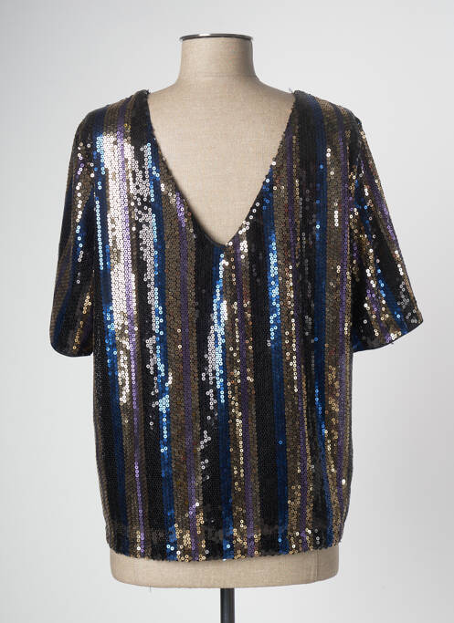 Tricou negru VERO MODA femeie