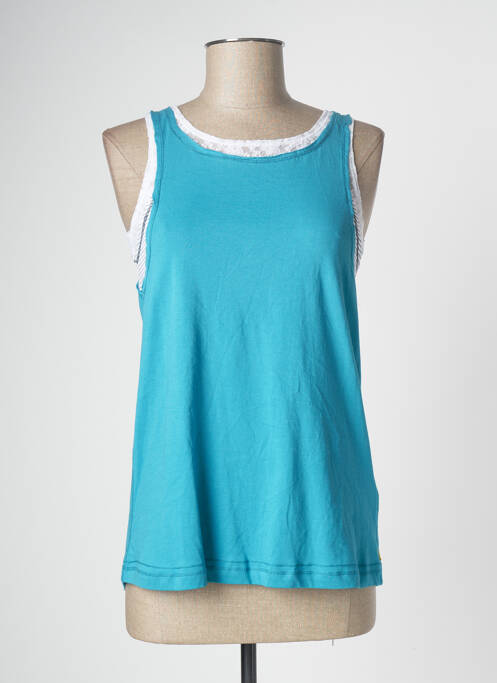 Maiou albastru BROADWAY femeie