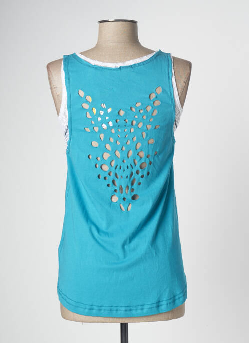 Maiou albastru BROADWAY femeie