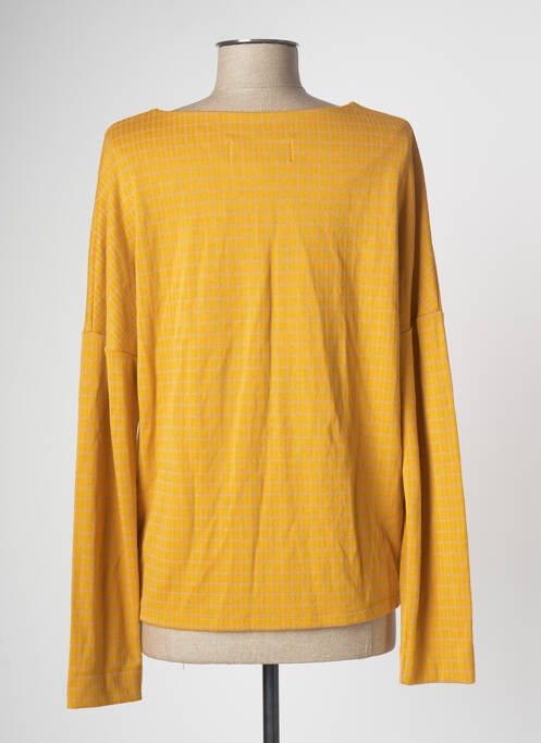 Tricou alb LE FABULEUX MARCEL DE BRUXELLES femeie