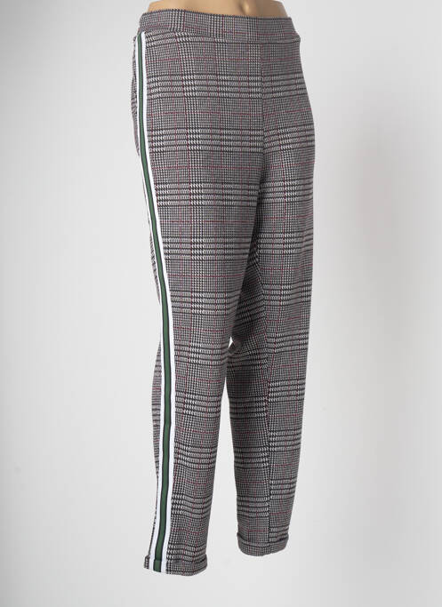 Pantalon negru BLEND SHE femeie