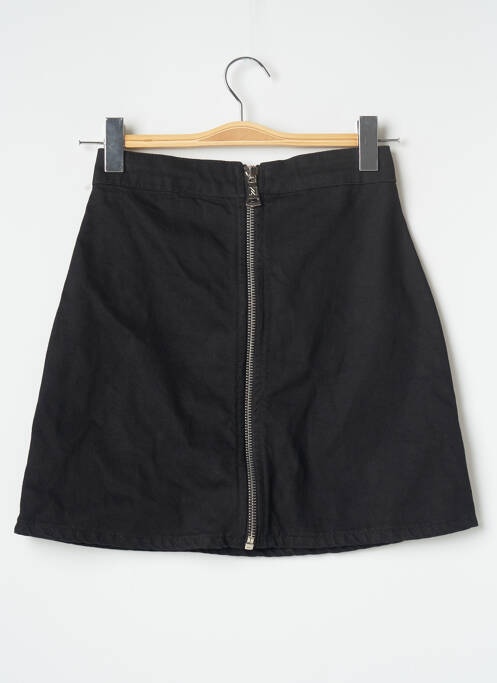 Fustă scurtă negru NIKKIE femeie