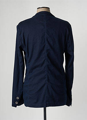 Sacou albastru JACK & JONES bărbat