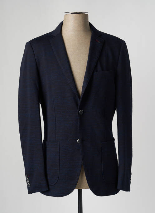 Sacou albastru TOM TAILOR bărbat