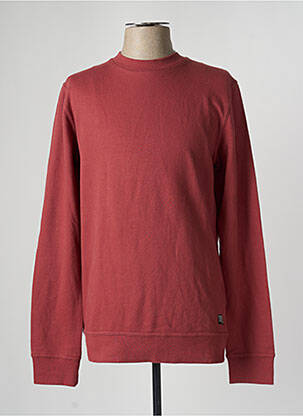 Hanorac roșu SHINE bărbat