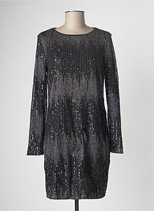 Rochie scurtă negru VERO MODA femeie