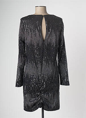 Rochie scurtă negru VERO MODA femeie