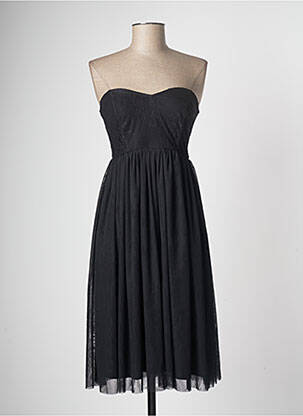 Rochie scurtă negru ONLY femeie