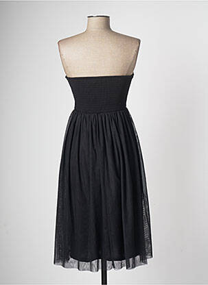 Rochie scurtă negru ONLY femeie