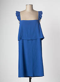 Rochie scurtă albastru VERO MODA femeie