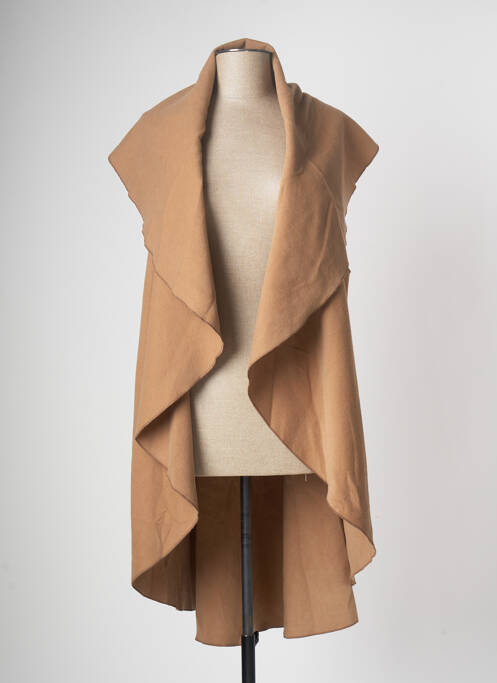 Jachete casual maro MELA femeie