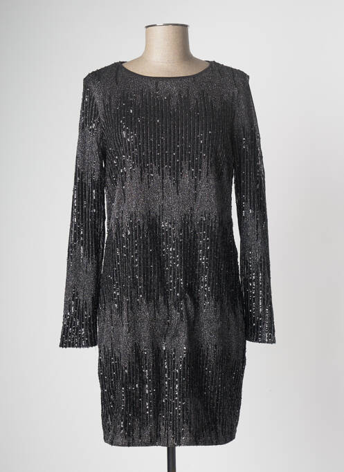 Rochie scurtă negru VERO MODA femeie