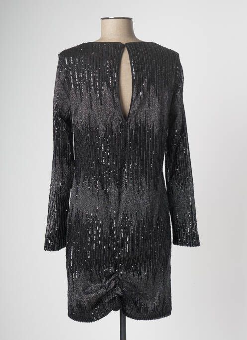 Rochie scurtă negru VERO MODA femeie