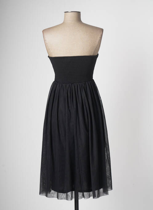 Rochie scurtă negru ONLY femeie