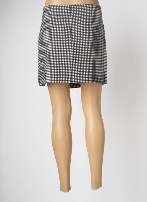 Fustă scurtă alb ONLY femeie