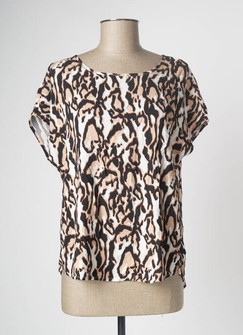 Top negru HAILYS femeie