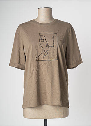 Top maro ONLY femeie