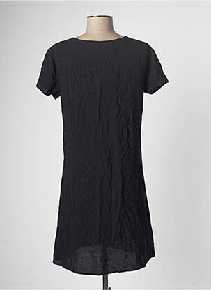 Rochie scurtă negru JACQUELINE DE YONG femeie