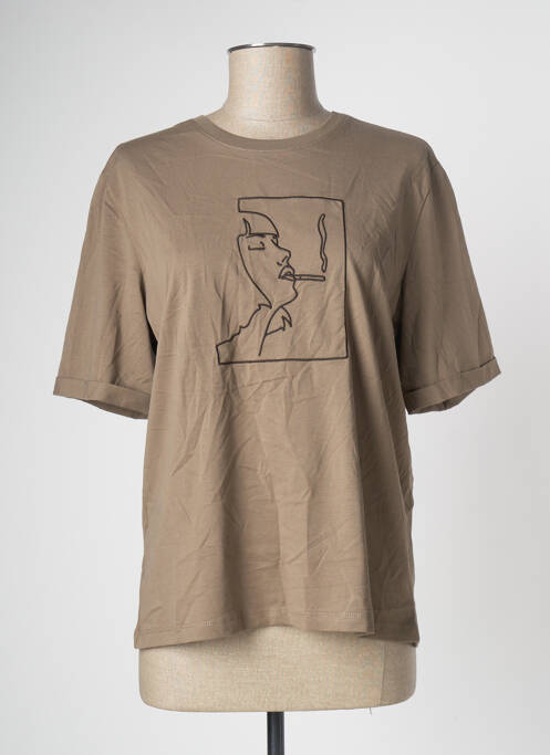 Top maro ONLY femeie