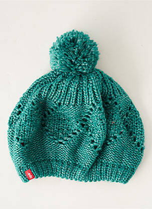 Pălărie verde EDC femeie