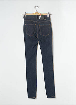 Blugi skinny albastru DR DENIM femeie