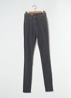 Blugi skinny negru DR DENIM femeie