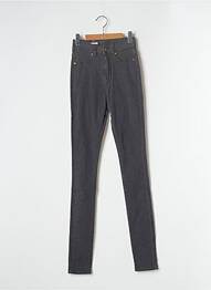 Blugi skinny negru DR DENIM femme