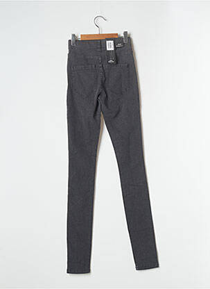 Blugi skinny negru DR DENIM femeie