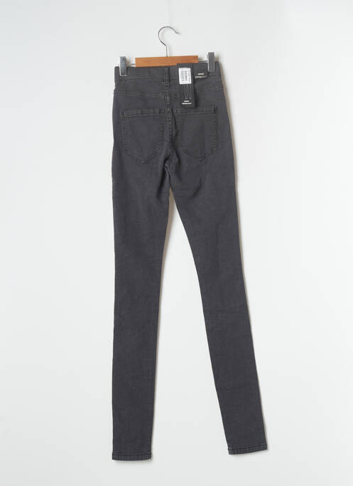 Blugi skinny negru DR DENIM femeie