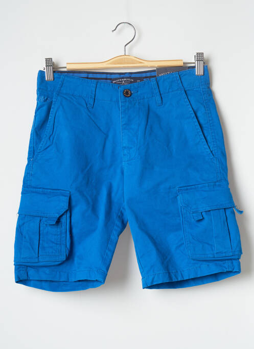 Bermudă albastru BRUCE & BUTLER  bărbat