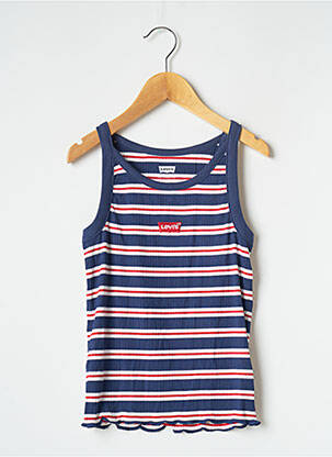 Maiou albastru LEVIS fată