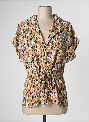 Bluză verde MOLLY BRACKEN femeie