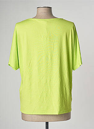 Tricou verde STREET ONE femeie
