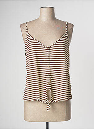 Maiou bej ONLY femeie